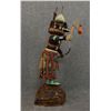 Image 2 : HOPI KACHINA (TINA YOUVELLA)
