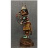 Image 4 : HOPI KACHINA (TINA YOUVELLA)