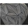 Image 13 : ACOMA POTTERY VASE (EVENING STAR)