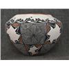 Image 1 : ACOMA POTTERY BOWL (JUNE PINO)