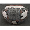 Image 4 : ACOMA POTTERY BOWL (JUNE PINO)