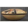 Image 4 : HOPI POTTERY JAR (SAK’HONSEE  JEAN SAHMIE)
