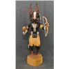 Image 1 : HOPI KACHINA (RAYMOND CHEE)