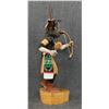 Image 2 : HOPI KACHINA (RAYMOND CHEE)