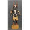 Image 3 : HOPI KACHINA (RAYMOND CHEE)