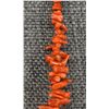 Image 13 : PUEBLO CORAL NECKLACE