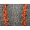 Image 4 : PUEBLO CORAL NECKLACE