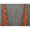 Image 5 : PUEBLO CORAL NECKLACE