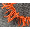 Image 8 : PUEBLO CORAL NECKLACE