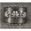 Image 1 : NAVAJO RING (MONTE CLAW)