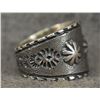 Image 2 : NAVAJO RING (MONTE CLAW)