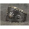 Image 4 : NAVAJO RING (MONTE CLAW)