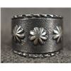Image 6 : NAVAJO RING (MONTE CLAW)