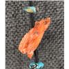 Image 9 : ZUNI FETISH NECKLACE (BARRY YAMUTEWA)