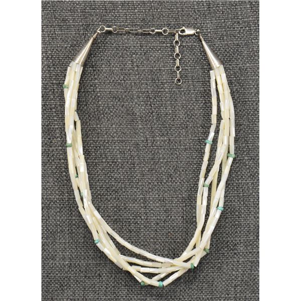 SANTO DOMINGO NECKLACE