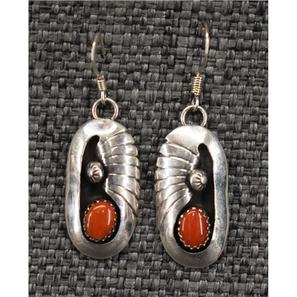 NAVAJO EARRINGS