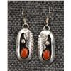 Image 1 : NAVAJO EARRINGS