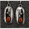 Image 2 : NAVAJO EARRINGS