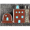 Image 4 : PUEBLO PIN