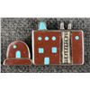 Image 5 : PUEBLO PIN