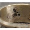 Image 5 : STERLING SILVER RING