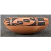 Image 3 : HOPI POTTERY BOWL (VIOLET HUMA)