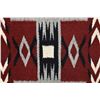 Image 15 : NAVAJO TEXTILE