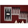 Image 18 : NAVAJO TEXTILE