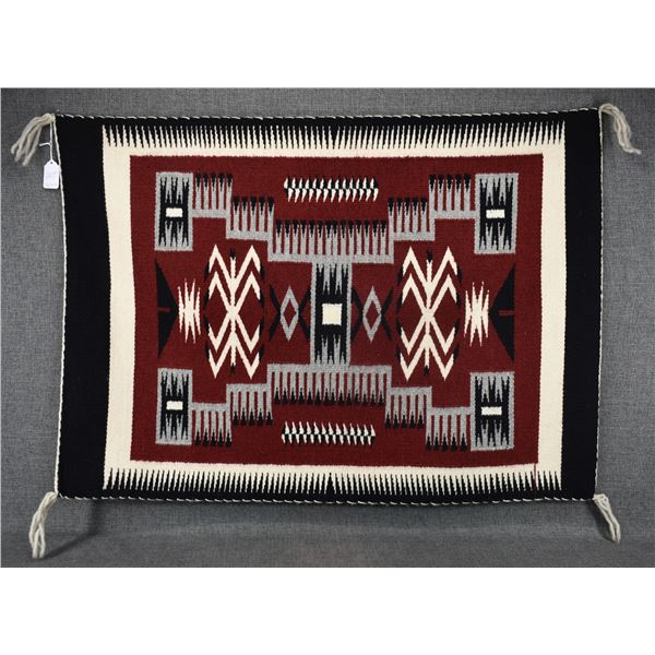NAVAJO TEXTILE