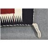Image 3 : NAVAJO TEXTILE