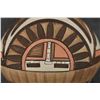 Image 9 : HOPI POTTERY SEED JAR (LAWRENCE NAMOKI)