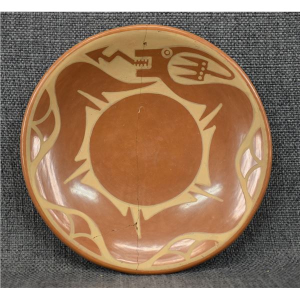 SAN ILDEFONSO (MARIA AND POPOVI MARTINEZ)