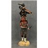 Image 2 : HOPI KACHINA (R DUWYENIE)