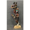 Image 3 : HOPI KACHINA (R DUWYENIE)