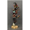 Image 5 : HOPI KACHINA (R DUWYENIE)