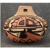 Image 2 : HOPI POTTERY VASE (ELSON SECKLETSTEWA)