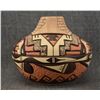 Image 3 : HOPI POTTERY VASE (ELSON SECKLETSTEWA)