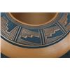Image 10 : SANTO DOMINGO POTTERY JAR (MARK WAYNE GARCIA)