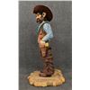 Image 3 : WESTERN CAST FIGURE (WAKEFIELD)