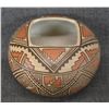 Image 1 : POTTERY BOWL (SIGNED)