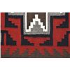 Image 10 : NAVAJO TEXTILE (ETHEL YAZZIE)