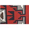 Image 11 : NAVAJO TEXTILE (ETHEL YAZZIE)