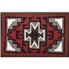 Image 14 : NAVAJO TEXTILE (ETHEL YAZZIE)