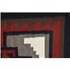 Image 15 : NAVAJO TEXTILE (ETHEL YAZZIE)