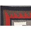Image 16 : NAVAJO TEXTILE (ETHEL YAZZIE)