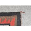 Image 3 : NAVAJO TEXTILE (ETHEL YAZZIE)