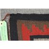 Image 4 : NAVAJO TEXTILE (ETHEL YAZZIE)
