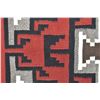 Image 9 : NAVAJO TEXTILE (ETHEL YAZZIE)
