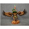 Image 2 : HOPI KACHINA (N JACOB)