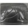 Image 10 : SANTA CLARA POTTERY VASE (PHYLLIS AND MARLIN HEMLOCK)
